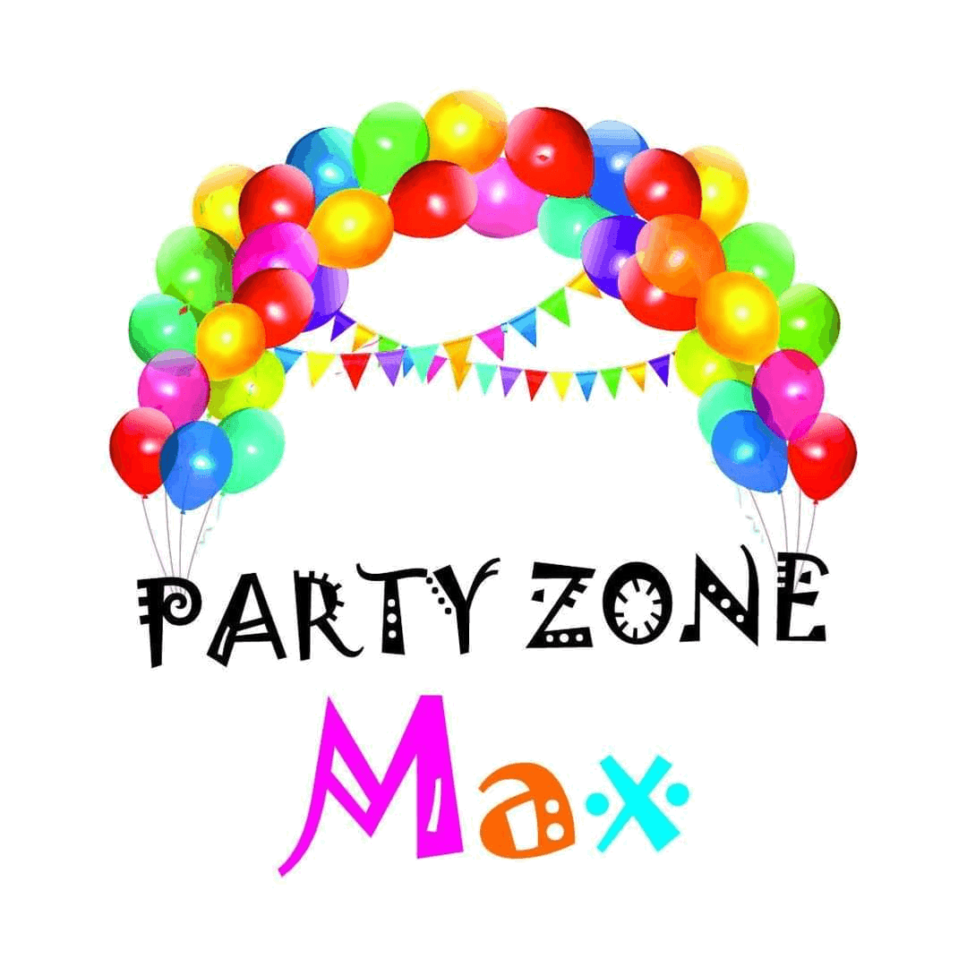 Party Zone Max